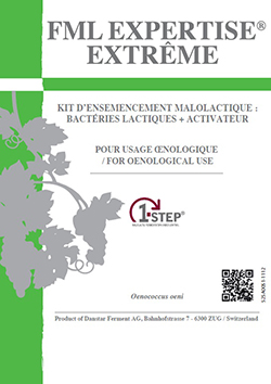 FML Expertise extreme