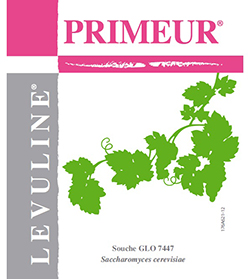 PRIMEUR